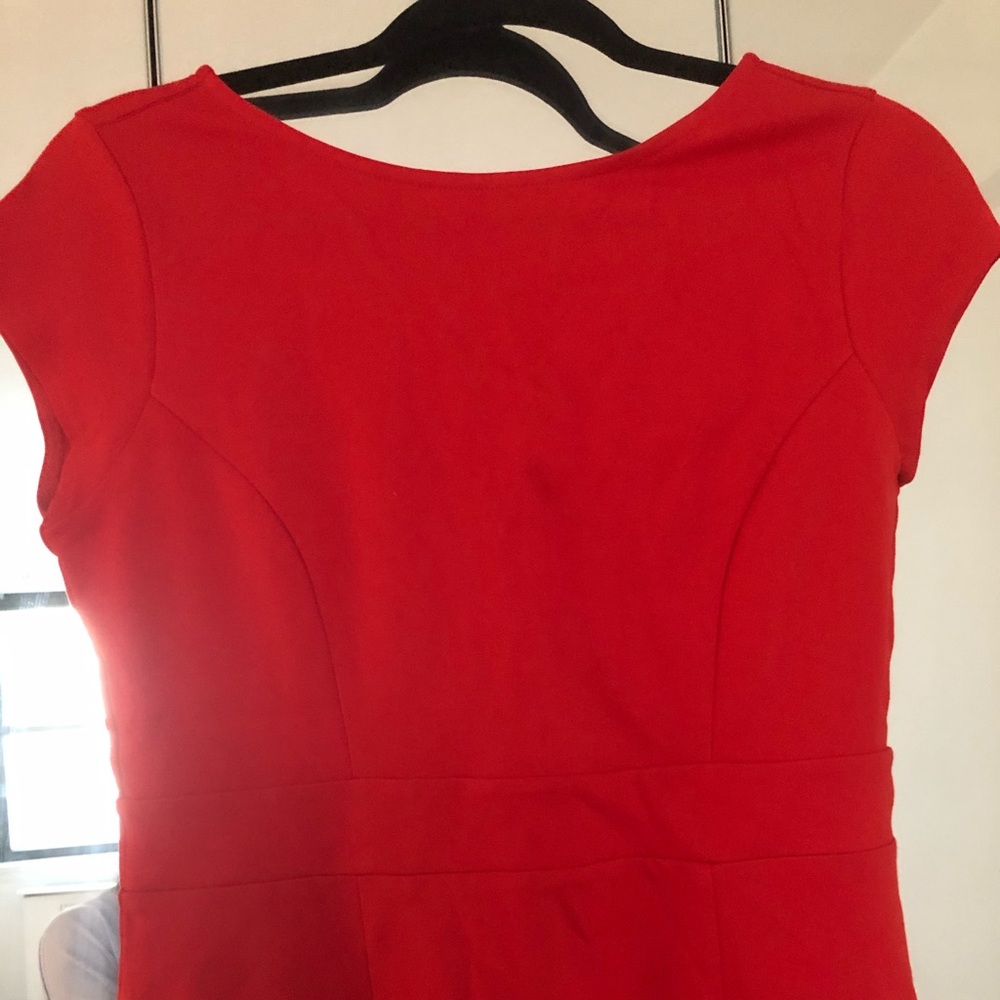 Summer Loft Dress